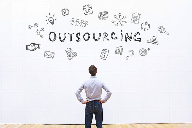 Outsourcing